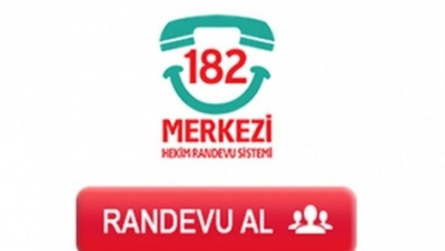 RANDEVU ALANLARIN YÜZDE 30'U RANDEVUSUNA GELMİYOR