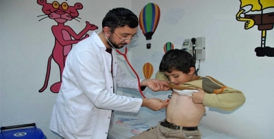 RANDEVUSUZ MUAYENE DÖNEMİ BAŞLADI
