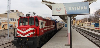 RAY ÇEVRESİ İLAÇLANACAK