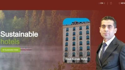 REAL KONAK HOTEL GOT&Uuml;RKİYE PLATFORMUNDA