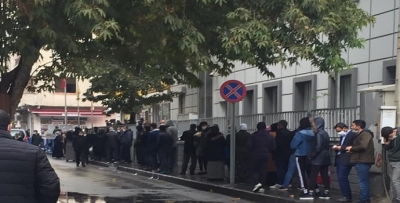 Rehavet kuyruğu!