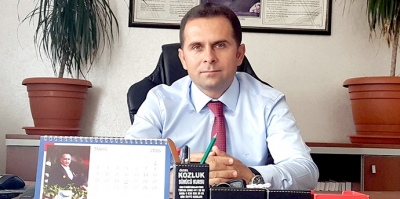 REKOR BAŞVURU!