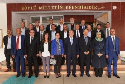 REKOR BÜTÇE