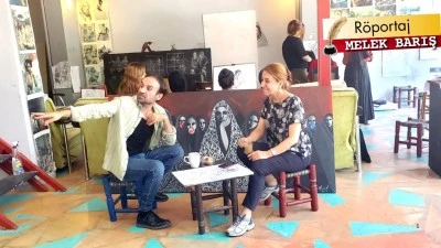 &quot;BATMAN’DA, SANATA KATKIYI ÇOĞALTMAK İSTİYORUM&quot;