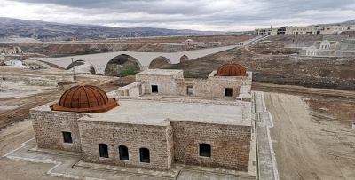 RESTORASYON TAMAM