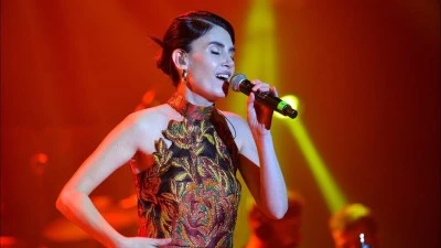 REWŞAN, BATMAN’DA KONSER VERECEK