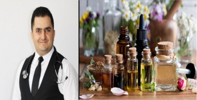 REZAN HOCAYA GİDENİN SAÇI DÖKÜLMEYECEK