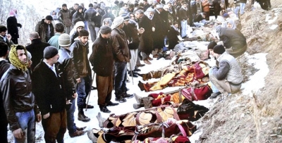 ‘Roboski’ açıklamaları
