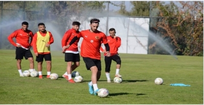 ROTA ERZİNCAN!
