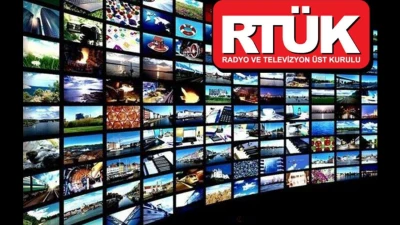 RTÜK'E 3 ÜYE SEÇİLDİ
