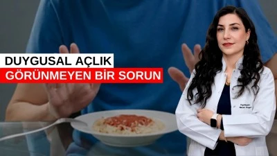 RUHUNU BESLEMEYEN BEDEN, BİR YERDEN SONRA T&Uuml;KENİYOR