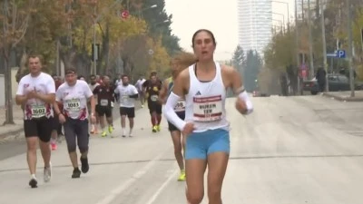 RUKEN TEK’TEN ÇİFTE ZAFER