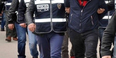 RÜŞVET OPERASYONU