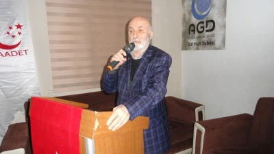 SAADET PARTİSİ&rsquo;NDEN SE&Ccedil;İM &Ouml;NCESİ EĞİTİM HAMLESİ