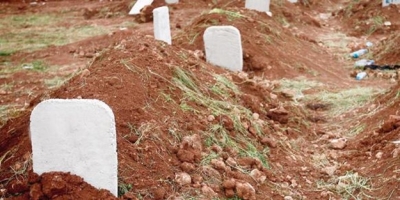 ÖZDEMİR HAYATINI KAYBETTİ