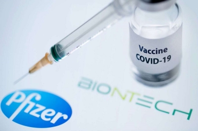 Sağlık Bakanı Koca'dan Biontech aşısı açıklaması