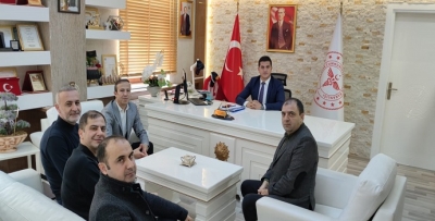 SAĞLIK ÇALIŞANLARININ PROMOSYONU SORULDU