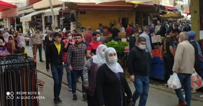 Sağlık İl Müdüründen çağrı 