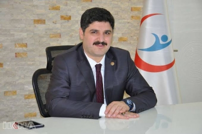 Sağlık Müdürü Pamukçu: Gözümüz aydın 