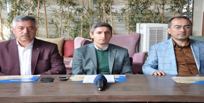 Sağlıkta Batman Türkiye sonuncusu!