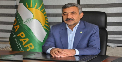ŞAHİN'DEN COVİD-19 UYARISI