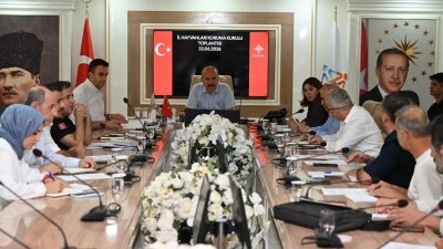 SAHİPSİZ CANLAR İ&Ccedil;İN BATMAN &Ouml;RNEK OLDU
