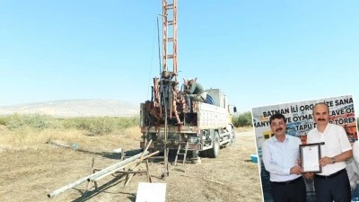 SAMANYOLU TEKSTİLKENT OSB’DE ÖNEMLİ AŞAMALAR KAT EDİLDİ
