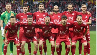 MÜSABAKA UZATMALARA GİTTİ