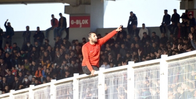 “ŞAMPİYONLUĞA İNANCIMIZ TAM”