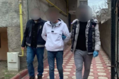 SANAL DOLANDIRICILIKTAN 47 ŞÜPHELİ YAKALANDI