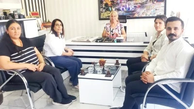 SANAT VE SİYASET ÖZGÜRLÜK İÇİN BULUŞUYOR