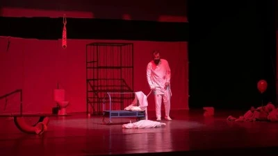 SANATSEVERLERDEN MANCU’YA TAM NOT