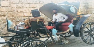 Sanayi sitesi esnafı yasta