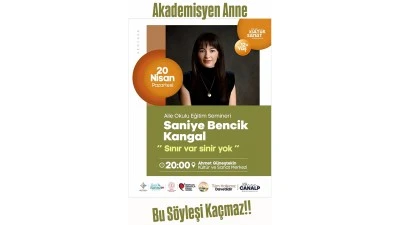SANİYE BENCİK KANGAL BATMAN'A GELİYOR