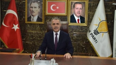 ŞANSİ: BERAT, BİRLİK VE KARDEŞLİK GECESİDİR