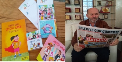 Sapık yayınlar hakkında suç duyurusu