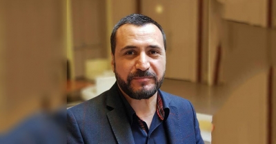 Sarohan, ANKA Tıp Merkezi’nde
