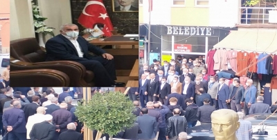 Sason Belediye Başkanı belli oldu
