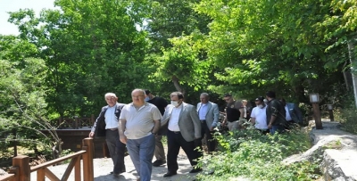 “SASON MUHAKKAK GÖRÜLMELİ”