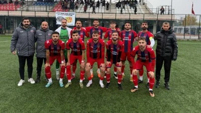 SASON SPOR&rsquo;DAN KRİTİK 3 PUAN: 2-1