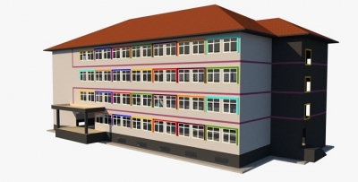 SASON’A İLKOKUL YAPILACAK