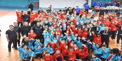 SASON’DA 2 PROJEYE BÜYÜK İLGİ