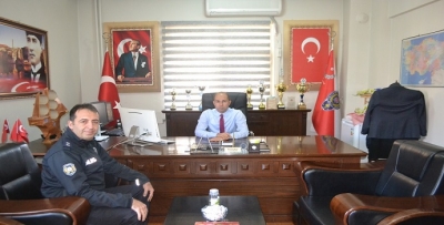 SASON’DA ASAYİŞ BERKEMAL!