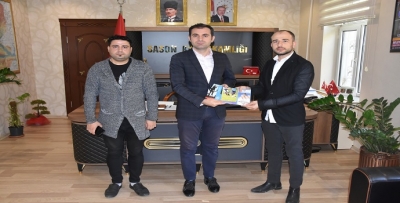 SASON’DA ‘BAĞIMLILIK’ ÇALIŞMASI