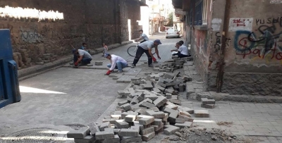 SASON’DA KIŞ ÖNCESİ İŞ YOĞUNLUĞU