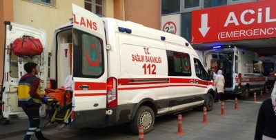 SAVCI KURTARILAMADI