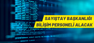 SAYIŞTAY PERSONEL ALACAK