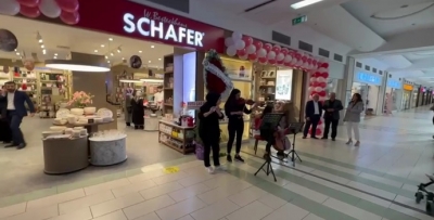 SCHAFER, BATMAN’DA AÇILDI 