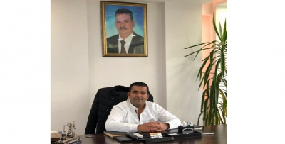 “SEÇİM ÖNCESİ ODA YÖNETİMİ USULSÜZLÜK YAPIYOR”