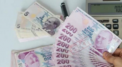 ŞEHİT YAKINLARI VE GAZİLERE NİSANDA TOPLAM 8.299.200 TL ÖDENDİ